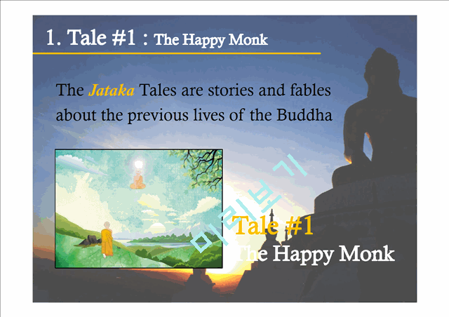 Introduction of Buddhist Tales about Buddha   (10 )